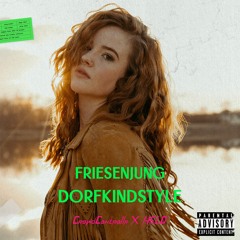 Friesenjung Dorfkindstyle (CrowdControlla X HELD Mashup) Hardstyle/Rawstyle