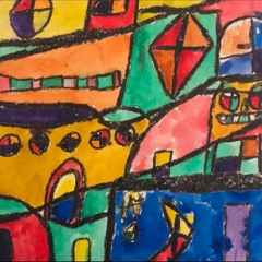PICASSO!
