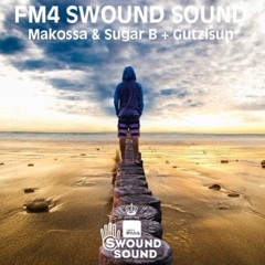 Gutzisun @ FM4 Swound Sound _ 1273 / Radioshow