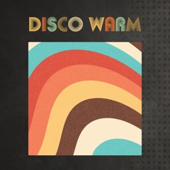 Gio Vandal - Disco Warm (Original Mix)