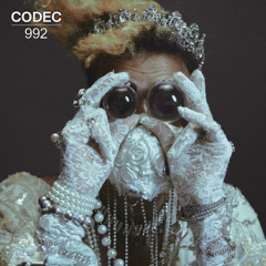 Codec 992 Podcast #068 - Projekt Gestalten