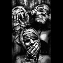 FettiDave x Baby Wock - YGA