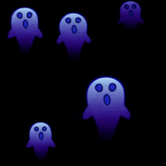 A Ghost at the Piano