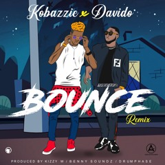 Bounce (Remix) [feat. Davido]