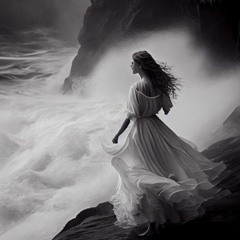 La rivière des anges (Electro version)