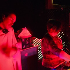 Live @ Stay Tuned July 2024 w/Dauwd B2B