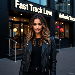 Fast Track Love - Anthemic Trance Session