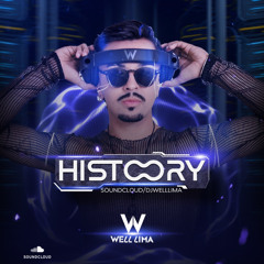HIStory - DJ WELL LIMA (first set)