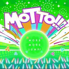 [FULL] MOTTO!!! | MORE MORE JUMP! × 初音ミク