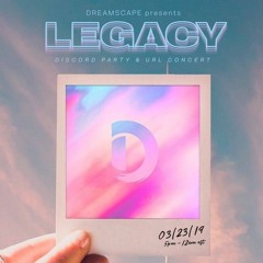 Kotori - Dreamscape Legacy Mix