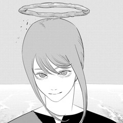 Makima speach x suffocation