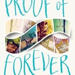 PDF/Ebook Proof of Forever BY : Lexa Hillyer