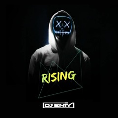 RISING - ENTY