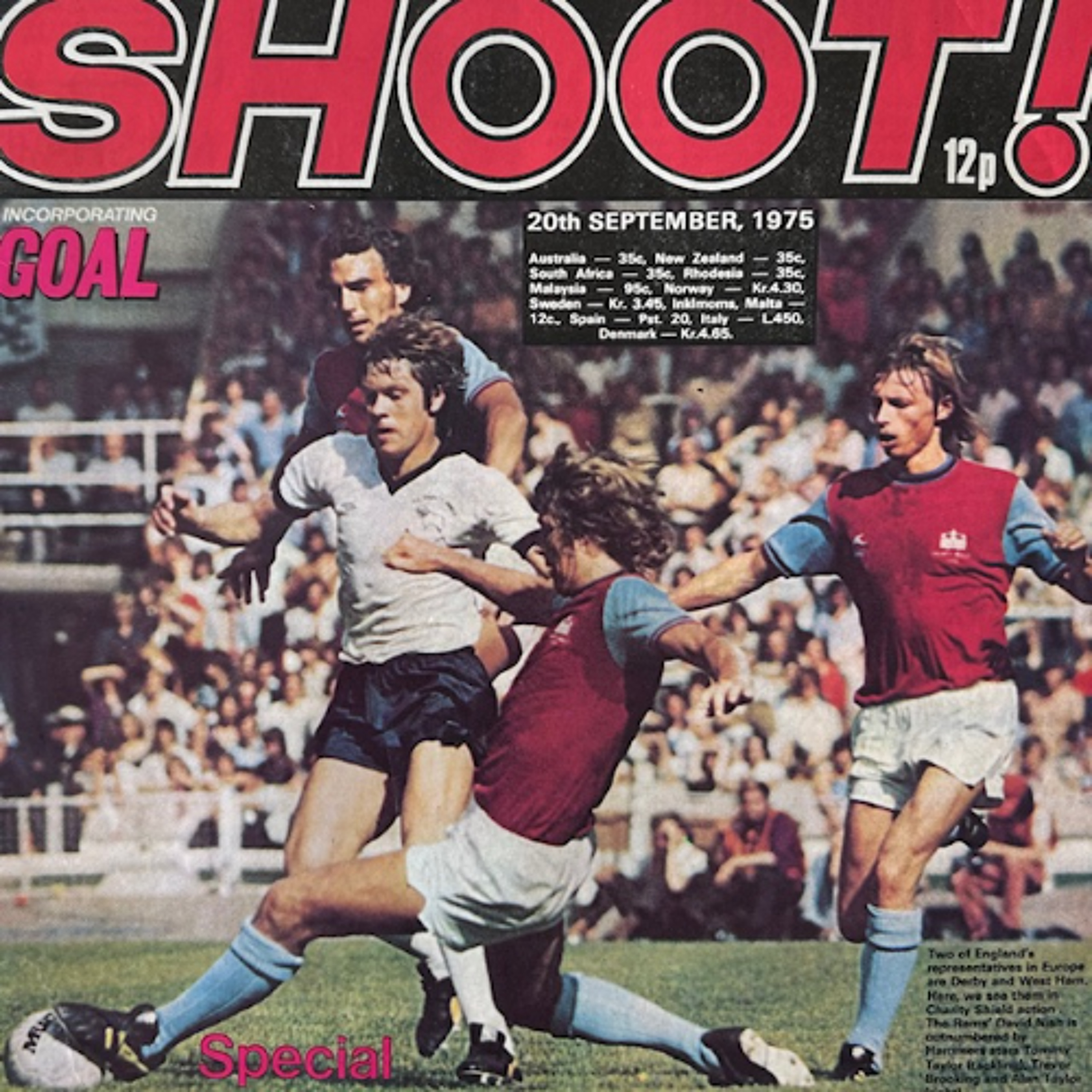 Generasjon Tippekamp