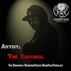 THE CANNIBAL / THE UPTEMPO PROJECT SHOW ON TOXIC SICKNESS / NOVEMBER / 2020