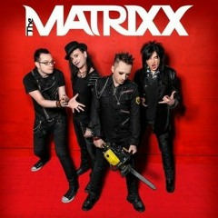 Глеб Самойлоff & The MATRIXX - Все альбомы + синглы (2010-2022)