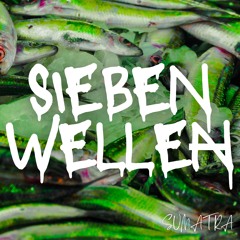 Sieben Wellen