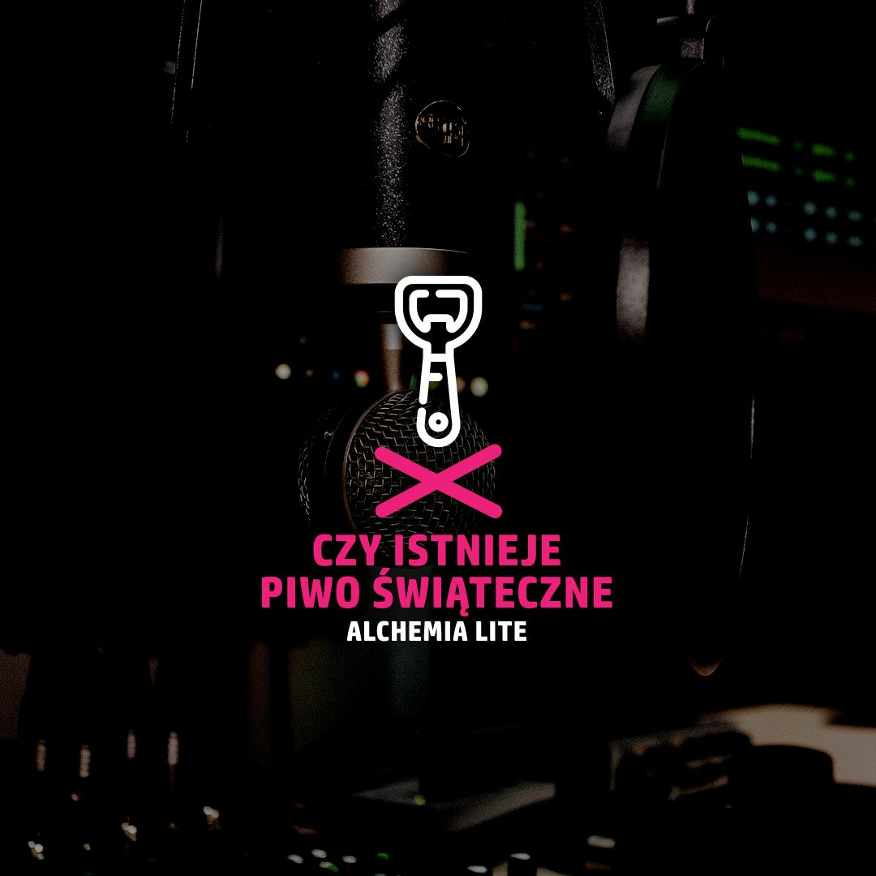 Alchemia - Podcast o Piwie