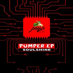 Soulshine - Clifher ( Original Mix )