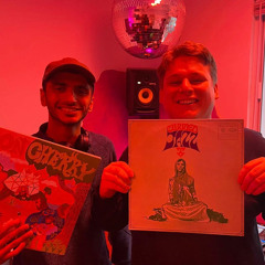 Byker Baithak w. Rob & Omi - October 2023