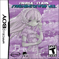 S1RENA - Staub (Sternenschweif Mix)