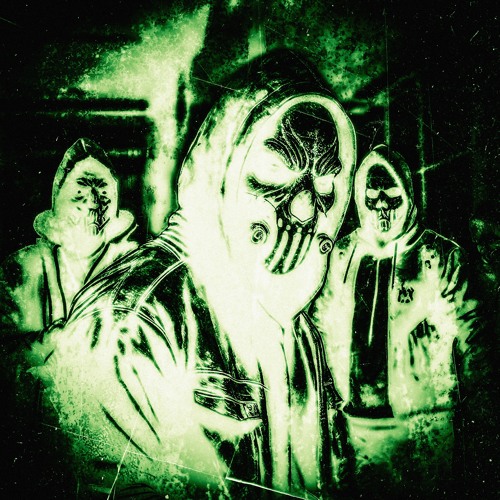 HXI, Lurk, Nateki - Step Closer