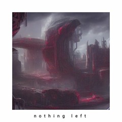 booq • nothing left