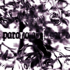 paranoias favorite prod. tattidar & luffysome
