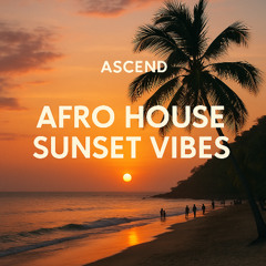 afro house mix