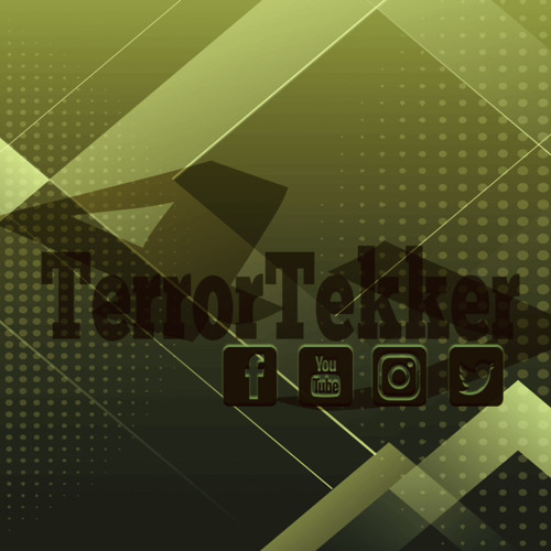 RAW UPTEMPO SET mixed by TERRORTEKKER47