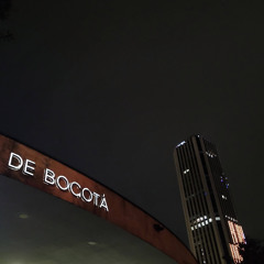 Nightfall in October (Groove/Techno Mix)