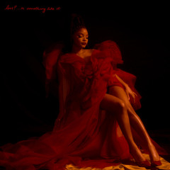 alone (feat. Mariah the Scientist)