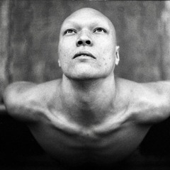Valentin Tszin' Butoh Act Live Score @ RNDM, Moscow 12.03.2021