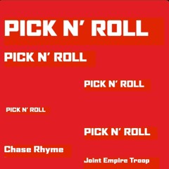 Pick N' Roll [NBA 2K22]