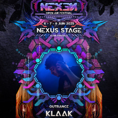 Klaak @ Nexen Festival 2025