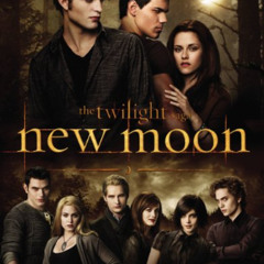 VIEW EPUB 📂 New Moon: The Official Illustrated Movie Companion (The Twilight Saga :