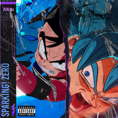SPARKING! ZERO