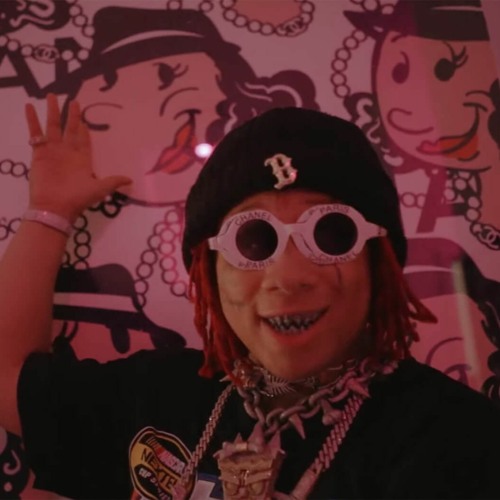 Trippie redd x Toykos revenge type beat "Hit List" (PROD.YNA)