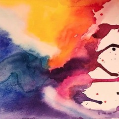An Imaginary Canvas, Pt. I (feat. Orange Comet Network)