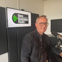 Carlo van der Weg (Credion) - Funding Your Business 1 november 2024 deel 1