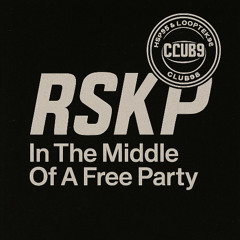 In The Middle Of A Free Party