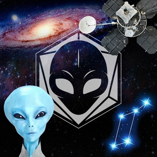 Alex Collier & The Andromedan Perspective - 3RD DENSITY EP. 6 by 3rd  Density Podcast