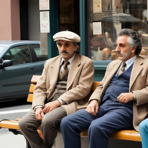 Italian jokes 2.m4a by Discokhan