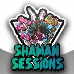 Shaman Sessions Webtek Tunnelcrew Tribe