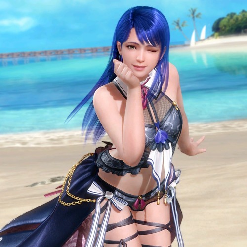 DOAXVV DEAD OR ALIVE Xtreme Venus Vacation 4.5周年記念ビッグ