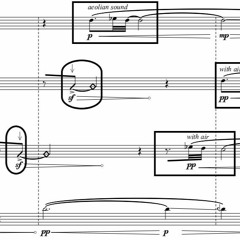 The Remains Of A Storm