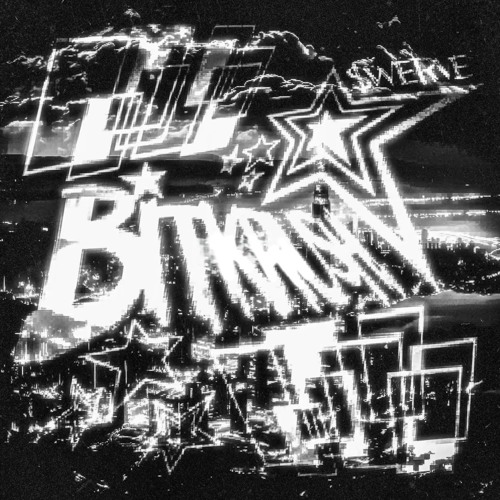 $WERVE! - BITKRUSH! [Snippet Mix by CMEX]