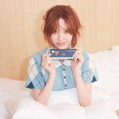 Wendy (웬디) - Chapter You