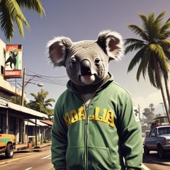 Welcome To Jamrock