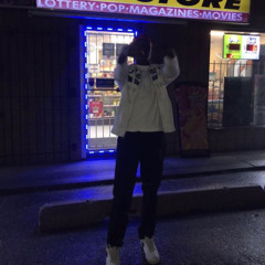 CUFF (prod.noevdv)